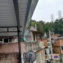 Coberturas para terraço com Telhas galvalume Grajaú