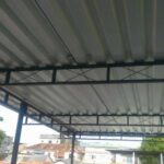 Cobertura para terraço no Rio de Janeiro