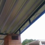 Cobertura para terraço no Rio de Janeiro