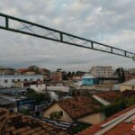 Coberturas para proteção da chuva Higienópolis RJ