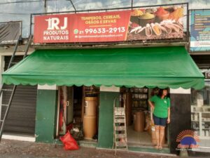 Fabricação e Instalação de Toldo Cortina Retrátil em Cordovil - RJ